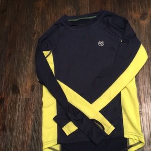 Biy’s  Active Baselayer Size S